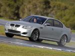 BMW M5 2005 года (AU)